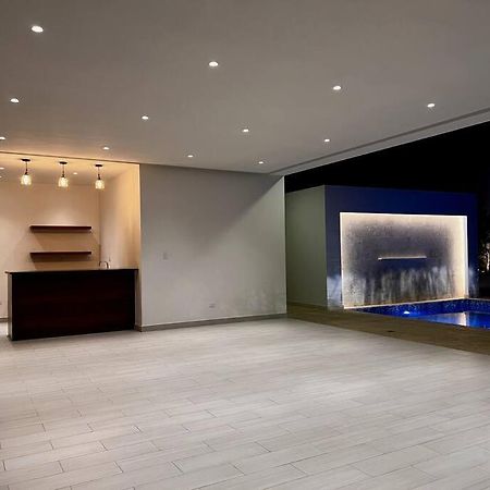 Outstanding Pent House W/Jacuzzi Daire Santiago De Los Caballeros Dış mekan fotoğraf