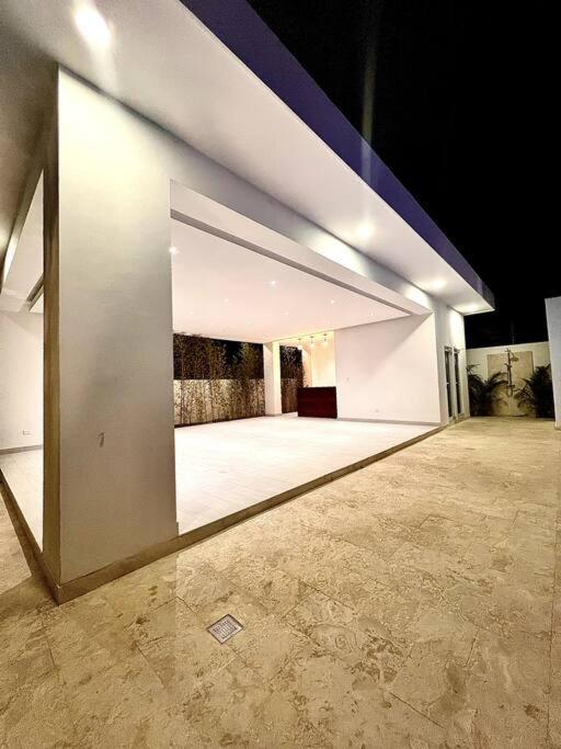 Outstanding Pent House W/Jacuzzi Daire Santiago De Los Caballeros Dış mekan fotoğraf