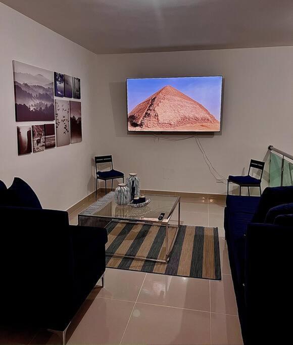 Outstanding Pent House W/Jacuzzi Daire Santiago De Los Caballeros Dış mekan fotoğraf