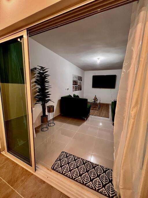 Outstanding Pent House W/Jacuzzi Daire Santiago De Los Caballeros Dış mekan fotoğraf