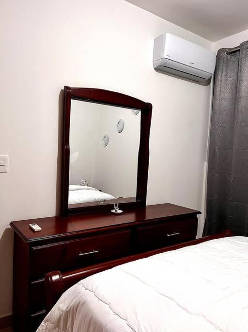 Outstanding Pent House W/Jacuzzi Daire Santiago De Los Caballeros Dış mekan fotoğraf