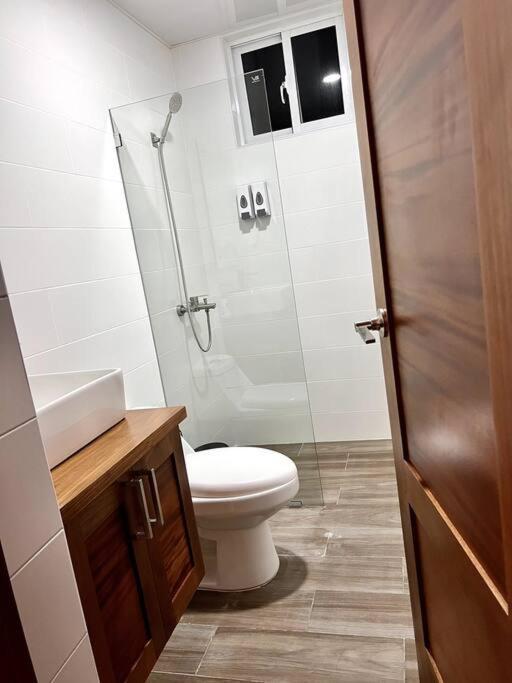Outstanding Pent House W/Jacuzzi Daire Santiago De Los Caballeros Dış mekan fotoğraf