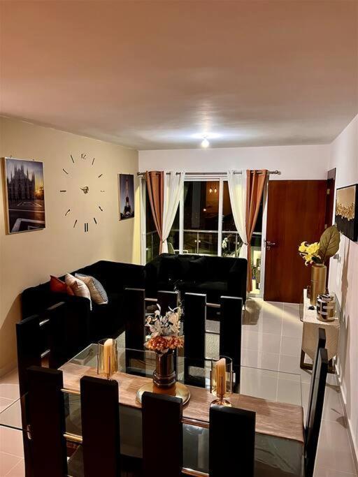 Outstanding Pent House W/Jacuzzi Daire Santiago De Los Caballeros Dış mekan fotoğraf