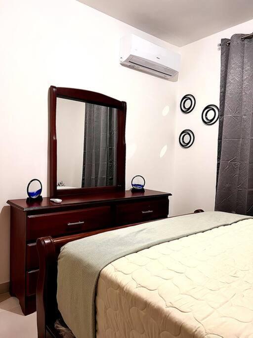 Outstanding Pent House W/Jacuzzi Daire Santiago De Los Caballeros Dış mekan fotoğraf